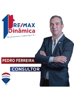 Pedro Ferreira - Dinâmica