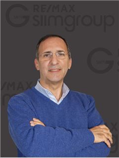 José Segurado - Siimgroup Loft