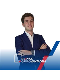 Simão Vieira - Vantagem Central