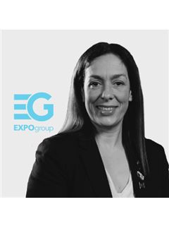 Fernanda Silva - Expogroup Alameda