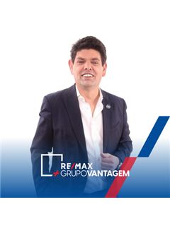 Hélio Furtado - Vantagem Central