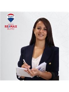 Makler - Praktikant/in - Ana Ferreira - Rumo II