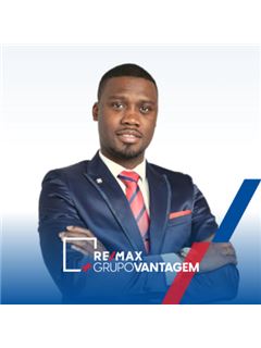 Adilson Madeira - Vantagem Avenida