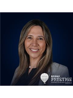 Alexandra Santos - Prestige