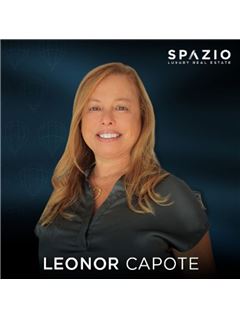 Leonor Capote - Spazio