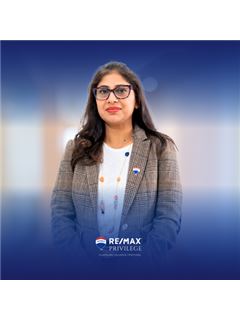Neha Gosain - Privilege