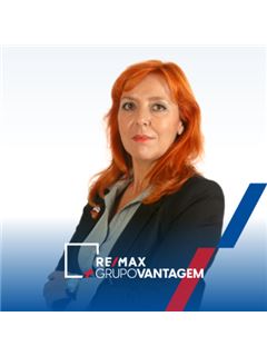 Franchisenehmer/in - Julieta Carvalho - Vantagem Platina