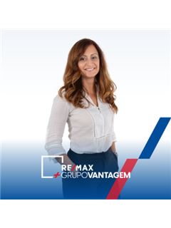 Ana Paulino - Vantagem Platina