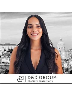 Mafalda Branco - Siimgroup Loft