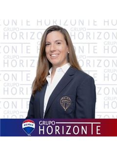 Sara Santos - Horizonte 4 All