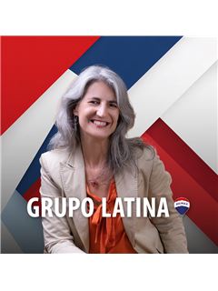 Laura Coutinho - Latina II