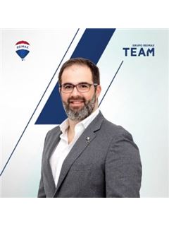 Carlos Rosa Directeur d'agence - Carlos Rosa - Team Forever