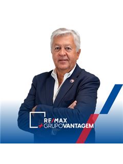 Luís Marques - Vantagem Central