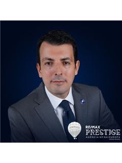 Nuno Real - Prestige