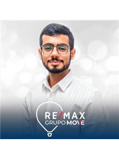 Ícaro Nolêto - Move Nautica