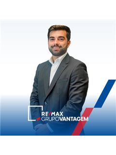 Afonso Severino - Vantagem Avenida