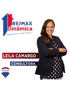 Leila Camargo - Dinâmica