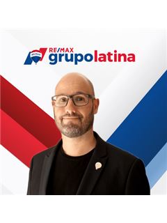 Gonçalo Magalhães - Latina II