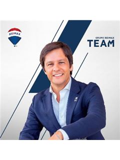 Tito Carmo - Team