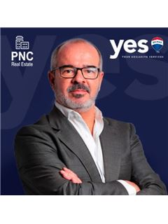 Pedro Neves - Yes