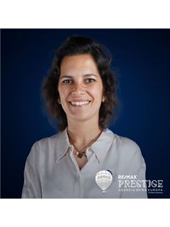 Margarida Castro - Prestige