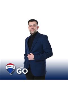 Filipe Barros - Go
