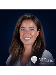 Vera Branco - Prestige