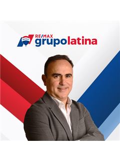 José Alves - Latina II