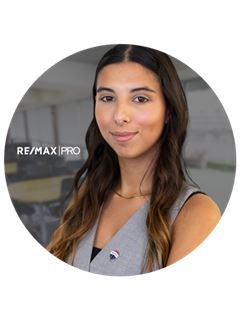 Mariana Falcão - Pro