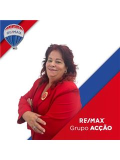 Ana Brito - Acção Four Star