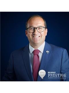 Vitor Félix - Prestige