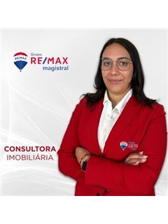 Clara Ferreira - Magistral 5