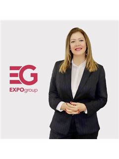 Ana Sanches - ExpoGroup Dimensão