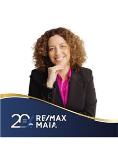Carla Esteves - Maia