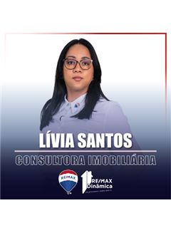 Lívia Santos - Dinâmica