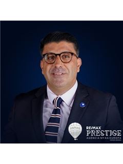 Hugo Gomes - Prestige