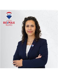 Maria Carvalho - Rumo II
