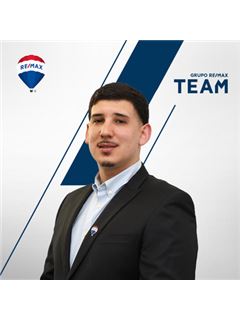 Pedro Vintém - Team Inspira