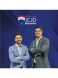 João Duarte - Latina II