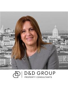 Ana Gonçalves - Siimgroup Loft