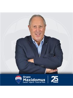 Director(a) de Agência - Carlos Figueiredo - Vilamoura