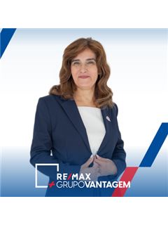 Cristina Morgado - Vantagem Planície