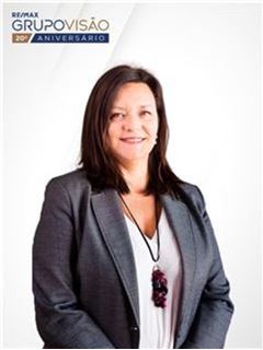 Broker/Owner - Susana Sobreira - Leiria