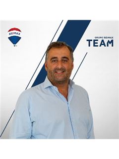 Fernando Godinho - Team