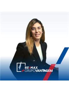 Nicole Sousa - Vantagem Metro