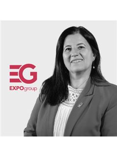 Maria Ferreira - Expo
