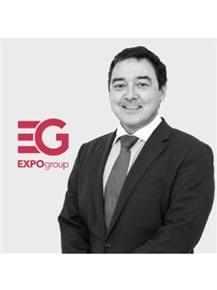 António Costa - Expo