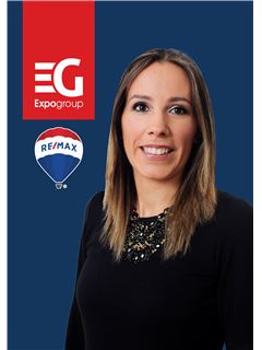 Rita Marques - Expo