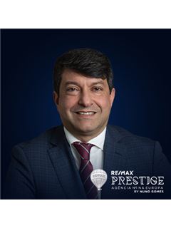 José Caldeira - Prestige