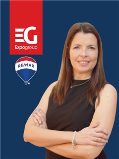 Sandra Salé - Expo